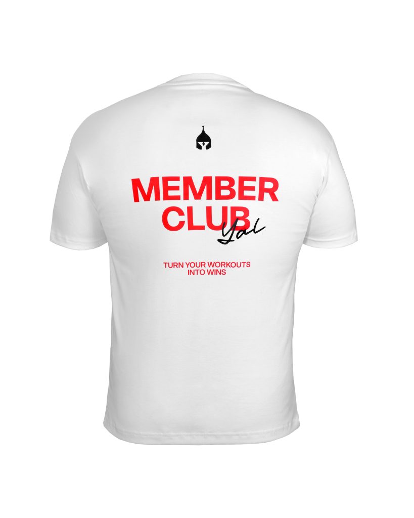 تیشرت Member Club